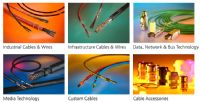 CABLE ESPECIALIZADO PARA LA INDUSTRIA